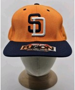 San Diego Padres Mens MLB Hat  Snapback American Needle Baseball Cap - $343.37 MXN