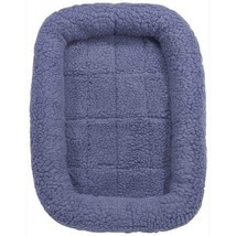 Slumber Pet Sherpa Crate Beds - €57,56 EUR