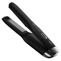 ghd Black Unplugged Styler Cordless Flat Iron - £360.31 GBP