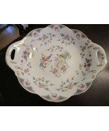 COALPORT Compatible with England Tray Paradise Bird Hong Kong Plate Patt... - €54,53 EUR+