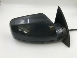 2010-2011 Chevrolet Equinox Passenger Side Power Door Mirror Gray OEM D01B45011 - £25.09 GBP