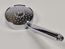 Kohler 22166-CP Purist Handshower - 2.5 GPM - Polished Chrome - $78.90