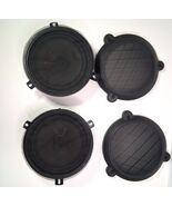 Rockford Fosgate T1675 6.75&quot; Full Range Coaxial Speakers  Peak, Grilles ... - $97.54 CAD