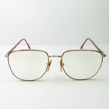 Silhouette SPX M2732 Eyeglasses Frames round tortoiseshell 57[]17-135MM Austria  - $86.03
