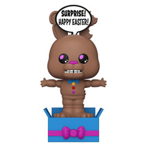 Five Nights at Freddy&#39;s Choc Bonnie Easter US Exc. Popsies - £19.88 GBP