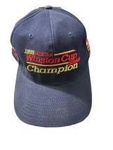 Chase Authentics Men 1999 Winston Cup Series Champion Hat Blue OSFA Dale... - £18.04 GBP