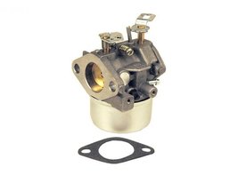 Replaces Craftsman Model 31AE5HTG799 Snow Thrower Carburetor - £35.16 GBP