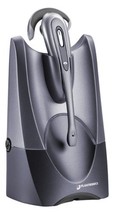 Plantronics CS50 900 MHz Wireless Office Headset System (Discontinued by... - $130.00