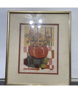 Beaumont Texas Artist Frank Gerrietts 12&quot; x 14&quot; Print 5 Of 50 Signed - $117.47 CAD