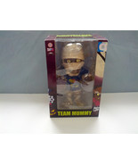 Forever collectibles forever nightmares team mummy Kansas KU jayhawks in... - £35.56 GBP