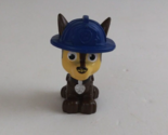 Spin Master Disney Paw Patrol Chase 1.75&quot; Collectible Mini Figure - $3.87