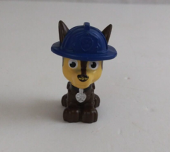 Spin Master Disney Paw Patrol Chase 1.75&quot; Collectible Mini Figure - £3.02 GBP