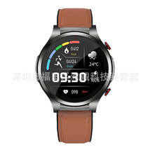 W11pro Smart Watch Heart Rate Bluetooth Call Voice Assistant Pedometer Sports Wa - £63.86 GBP