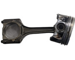 Piston and Connecting Rod Standard From 2012 Audi A4 Quattro  2.0  CAEB - $69.95