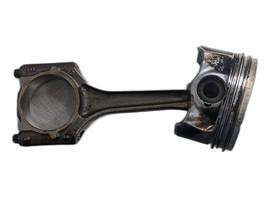 Piston and Connecting Rod Standard From 2012 Audi A4 Quattro  2.0  CAEB - £56.05 GBP