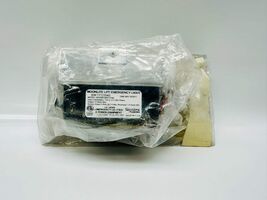 Moonlite MUEBB10BW-DGM Outdoor LED Emergency Egress Light - $69.00