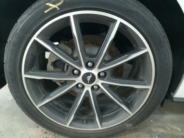 Wheel 19x8-1/2 Aluminum 10 Straight Spoke Fits 18-23 MUSTANG 104715087 - $151.92