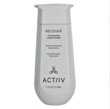 ACTiiv Recover Thickeing Conditioner 7 oz - £23.70 GBP