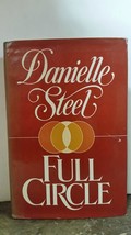 Full Circle Steel, Danielle - $2.96