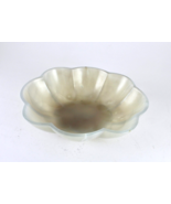 Handmade Natural Chalcedony Carved Oval 1629 Ct Gemstone Rare Bowl Home ... - €742,50 EUR