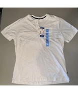 Gap Slub Henley Men’s LG Turtledove 3 Button Shirt - READ- - $9.90