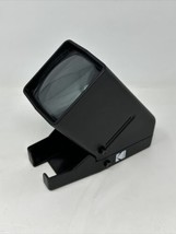 KODAK 35mm Slide and Film Viewer, Battery Operation, 3X Magnification, LED Light - £19.49 GBP