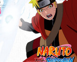 Naruto Shippuden Rasengan Movie Collection 2 DVD | Anime | Region 4 - $34.37