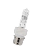 54365 Osram BTH 575W 115V P28s C-13D Clear Halogen Lamp - $34.25 CAD