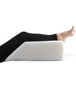 Restorology Leg Elevation Pillow for Sleeping Supportive Bed Wedge Pillo... - $87.59 CAD