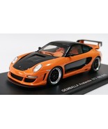 1/43 scale Spark &quot;Porsche Gemballa Avalanche GT2 600 EVO 997 Tuning&quot; S0718 - $60.00