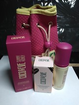COCO &amp; EVE TAN MASTERS KIT (Tanning Micromist, Medium Bronzing Foam, Fac... - $670.77 MXN