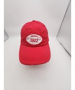 State Farm 1922 Vtg Snapback Cap/ Hat Vtg - $20.47 CAD