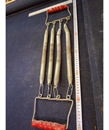 Vintage Tension Springs sport [SPT10140] - $65.00