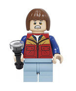 Minifigure Will Byers Bulk Block - €8,74 EUR