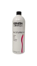 Keratin Complex Express Blow Out Smoothing Treatment 16 oz - £114.26 GBP