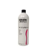 Keratin Complex Express Blow Out Smoothing Treatment 16 oz - £113.78 GBP