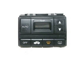 99-00-01-02-03-04 Honda ODYSSEY/ REAR/ TEMPERATURE/ CLIMATE/ CONTROLS/ Oem - $27.22