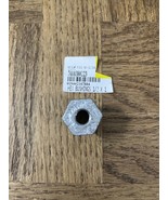 Unbranded Hex Bushing 1/2” - $11.76