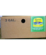GREEN RIVER  *  Soda Fountain Syrup - 3 gallon Bag-N-Box (QCD II) - £54.49 GBP