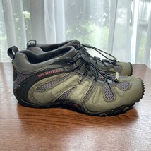 Merrell Chameleon Sneakers Mens 8.5 Select Grip Performance Hiking Shoe Boot - £22.17 GBP