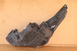 13-16 Hyundai Veloster Turbo Projector Headlight Lamp W/LED Passenger Right RH image 9