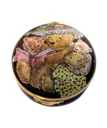 Crummles Enamels Teddies - Bedtime Story LE250 - $129.91 CAD