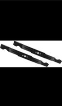 EGO AB4200D 21" 6 ZTR Mower Replacement Blade Set for ZT4204L &amp; ZT4205S ... - $17.99
