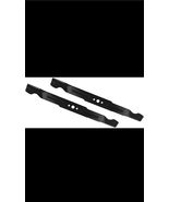 EGO AB4200D 21" 6 ZTR Mower Replacement Blade Set for ZT4204L &amp; ZT4205S ... - $17.99