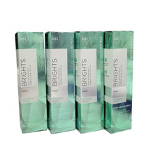 (4) Ion Color Brilliance MINT Brights Semi-Permanent Creme Hair Color - $54.99