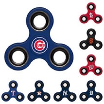 MLB 3-Way Fidget Spinner By Forever Collectibles -Select- Team Below - £9.57 GBP