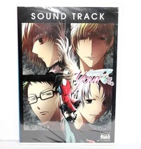 Neu versiegelt SELTEN 2CD Your Memories Off Girl s Style Soundtrack nich... - $486.16 MXN