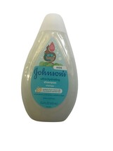 Johnson&#39;s Ultra-Hydrating Kids&#39; Shampoo with Pro-Vitamin B5, 13.6 fl. oz. - £9.30 GBP
