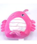 Squishmallows Mystery Blind Bag Scented Scent Simone the Pink Shrimp 5&quot; - $9.99