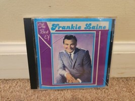 The Best Of Frankie Laine by Frankie Laine (CD, 1992, Highland) - £4.47 GBP